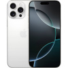 Smartfón Apple iPhone 16 Pro Max 8 GB / 256 GB 5G biely