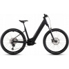 Bicykel Cube Reaction Hybrid Pro 800 29