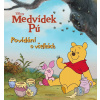 Medvídek Pú Povídání o včelkách