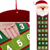 Ruhhy 22252 Adventný kalendár závesný
