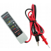 TESTER, MERAČ BATÉRIE ALTERNÁTORA, ELEKTRONICKÝ