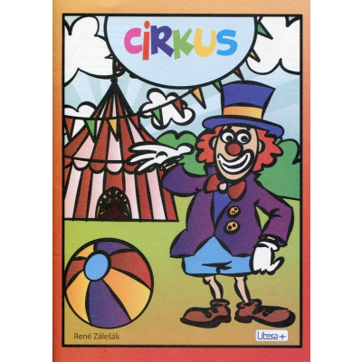 Cirkus 2 (Zálešák, René)
