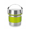 Večera termos ibili 741412 1,2 l zelená (Večera Thermos 1,2 L Ibili 741412)
