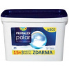 PRIMALEX® POLAR interiérová barva bílá Hmotnost: 15+3 kg zdarma