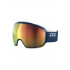 POC Orb Clarity Spare Lens Kit Lead Blue/Spektris Orange