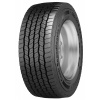 Continental Conti Scandinavia HT3 285/70 R19,5 150/148 K Návesové Zimné TL 18PR M+S 3PMSF