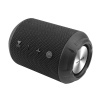 Reproduktor SWISSTEN Ultimate Bluetooth - 24W USB-C - Nylon - remienok - čierny