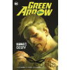 Green Arrow 8: Konec cesty