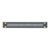 LCD port FPC konektora na doske Samsung Galaxy S23 FE 78Pin - ORI