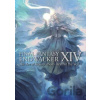 Final Fantasy Xiv: Endwalker -- The Art Of Resurrection - Beyond The Veil- - Enix Square