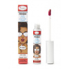 TheBalm The BalmJour lesklá krémová rúž Ni Hao! 6,5 ml