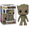 Funko POP! 1203 Marvel Guardians of the Galaxy vol.3 - Groot