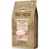 Carnilove True Fresh Junior Large Breed Chicken 4 kg