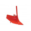 Tecák Hrobkovacia radlica KF 30x10 TK022