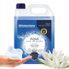 ANTIBAKTERIÁLNE PENOVÉ MYDLO AQUA ČERSTVÉ 5 L, ZÁSOBA