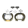 BREMBO Sada brzdových čeľustí BREMBO K 85 039