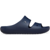 Crocs Classic Sandal Flat Sandals Navy 5 (37-38)