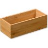 KESPER Organizér 24 X 11 X 8 cm Bambus 57404