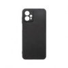 Puzdro gumené Motorola Moto G13/G23/G53 Pudding čierne