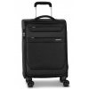 Worldpack Dublin 4w M - čierna