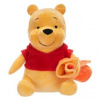 Plyšová hračka - figurka Winnie the Pooh: Medvídek Pů (výška 22 cm)
