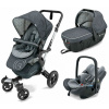 kočík CONCORD NEO TRAVEL SET AIR SLEEPER