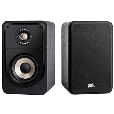 Polk Audio Signature S15e Black