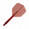 Condor AXE - Small - Short - Clear Red CN556