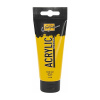 Akrylová farba Solo Goya Acrylic 100 ml | 28 zlatá (Akrylové farby Kreul)