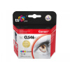 Ink. kazeta TB kompat. s Canon CL546 XL (TBC-CL546XLCR)