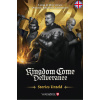 Xzone Originals Komiks Kingdom Come: Deliverance - Untold Stories ENG (EU region)