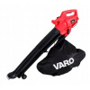 Píla na - VARO Dúchadlo-vysávač na listy 3300W 40L (Píla na - VARO Dúchadlo-vysávač na listy 3300W 40L)