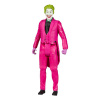 DC Retro akčná figúrka Batman 66 The Joker 15 cm, MCF15032