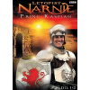Letopisy Narnie - Princ Kaspian - DVD