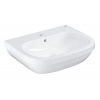 GROHE 39323000 EURO CERAMIC 65 Umývadlo závesné keramické, alpská biela GRO 39323000