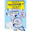 Príprava na testovanie 9 – slovenský jazyk a literatúra – testy pre 9 ročník ZŠ