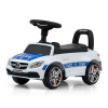Carero Odrážadlo Mercedes Benz AMG C63 Coupe Milly Mally Police