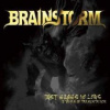 Brainstorm - Just Highs No Lows / 12 Years / Best Of / 2CD / Digi [2 CD]