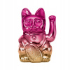 Mačka pre šťastie Maneki Neko Gaming Donkey Player Two