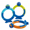 Hra Zoggy ZOGGS dive rings