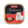 Animonda Vom Feinsten Senior - Hovädzie 100 g