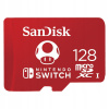 SanDisk microSDXC UHS-I 128GB SDSQXAO-128G-GNCZN