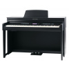 Classic Cantabile DP-A 610 Digital Piano Black Matte