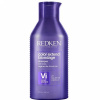 Redken Color Extend Blondage Shampoo 500ml - Šampón neutralizující žluté tóny