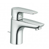 Kludi Pure&Solid Umývadlová batéria s výpustom, chróm 343820575