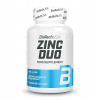 BIOTECH ZINC DUO 60 tabliet