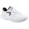Pánska tenisová obuv Head Revolt Pro 5.0 Clay Men White/Black EUR 41 Pánska tenisová obuv Head Revolt Pro 5.0 Clay Men White/Black EUR 41