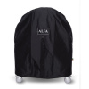 Alfa Forni Cover black 3 Pizze + Base (Moderno) (ACTEL-TOP3PBAS)