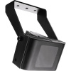 ABUS TVAC71070 IR reflektor IR dosah (max.) 130 m vonkajšia; TVAC71070