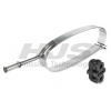 Drżiak tlmiča výfuku HJS EMISSION TECHNOLOGY GMBH & CO KG 82 22 4316